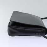 Salvatore Ferragamo Vintage Shoulder Bag Leather - image 4