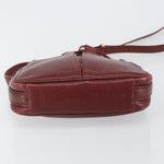 cartier Tasseled Must de Cartier Crossbody Bag Leather - image 14