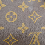 Louis Vuitton Papillon Handbag Monogram Canvas 30 - image 12