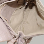Chloe Lily Handbag Leather - image 5