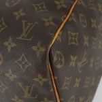 Louis Vuitton Keepall Bag Monogram Canvas 45 - image 10