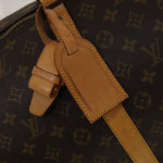Louis Vuitton Keepall Bag Monogram Canvas 60 - image 14
