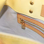 Louis Vuitton Reade Handbag Monogram Vernis PM - image 20