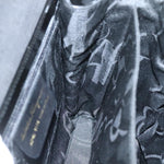 Salvatore Ferragamo Gancini handbag Patent leather - image 19