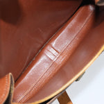 Louis Vuitton Cartouchiere Handbag Monogram Canvas GM - image 5