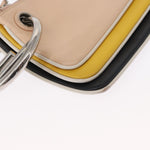 Fendi Triplette Pouch Set Calfskin - image 10