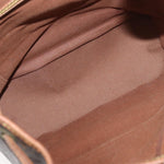 Louis Vuitton Vintage Montsouris Backpack Monogram Canvas MM - image 5