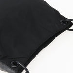 Prada Chain Shoulder Bag Tessuto Medium - image 14
