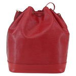 Louis Vuitton Noe Shoulder bag Leather - image 2