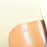 Louis Vuitton Sirius Handbag Monogram Canvas 45 - image 7