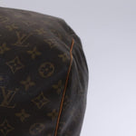 Louis Vuitton Keepall Bag Monogram Canvas 60 - image 9