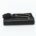 Chanel Flap Clutch Leather - image 6