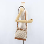 Louis Vuitton Noe Handbag Damier petit noe - image 20