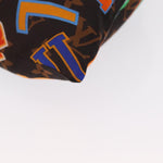 Louis Vuitton X NBA Pouch Monogram Canvas - image 11