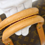 Louis Vuitton Keepall Bandouliere Bag Monogram Canvas 50 - image 6