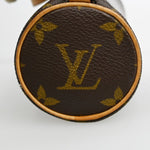 Louis Vuitton Papillon Pochette Monogram Canvas Mini - image 3