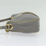Salvatore Ferragamo Vala Shoulder Bag Leather - image 3