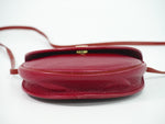 Christian Dior Vintage Shoulder Bag Leather - image 7