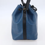 Louis Vuitton Petit Noe Handbag Epi Leather Medium - image 3