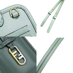 Fendi Smartphone Case leather - image 9