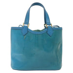 Louis Vuitton Plage Lagoon Bay Handbag Vinyl Epi Leather Mini - image 2