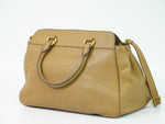 Prada Vintage Handbag Leather - image 2