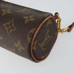 Louis Vuitton Papillon Pochette Monogram Canvas Mini - image 7