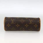 Louis Vuitton Papillon Pochette Monogram Canvas Mini - image 17