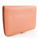 Hermes Dogon Duo Combined Wallet Leather - image 3