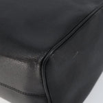 Celine Circle Logo Shoulder Bag Leather - image 10