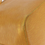 Louis Vuitton Petit Noe Handbag Epi Leather Small - image 9