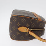 Louis Vuitton Blois Handbag Monogram Canvas - image 3