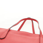 Gucci Grand Prix Interlocking GG Tote Grainy Leather Large - image 18