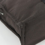 Hermes Fourre-tout Herline Canvas - image 9