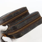Louis Vuitton Amazone Bag Monogram Canvas Mini - image 15