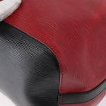 Louis Vuitton Petit Noe Handbag Epi Leather Medium - image 12