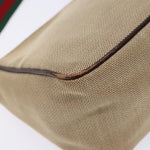 Gucci Sherry line pouch Canvas - image 12