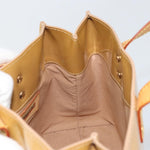 Louis Vuitton Reade Handbag Monogram Vernis PM - image 20
