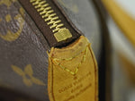 Louis Vuitton Totally Handbag Monogram Canvas PM - image 15