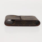 Louis Vuitton Etui Cigarette Case Monogram canvas - image 4