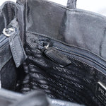 Prada Vintage Tote Nylon - image 13