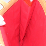 Louis Vuitton Stanton Handbag Monogram Vernis - image 20