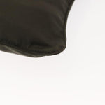 Prada Front Pocket Messenger Bag Tessuto Small - image 11