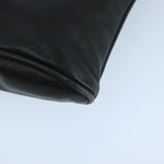 Fendi Vintage shoulderbag Leather - image 10
