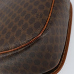 Celine Macadam Shoulder Bag PVC Leather - image 11