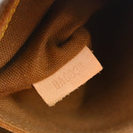 Louis Vuitton Alma Handbag Monogram Canvas PM - image 5