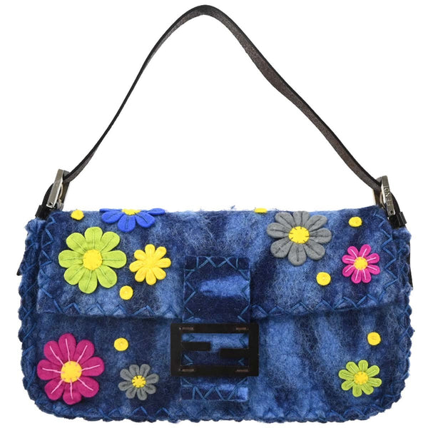 Fendi Baguette Bag Patent - image 1