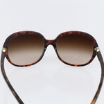 Chanel CHANEL Logo Sunglasses Eye Wear Plastic - image 9