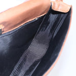 Loewe Flap Messenger Bag Leather Small - image 19