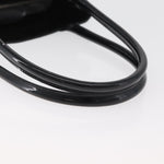 Salvatore Ferragamo Vintage Tote bag Patent Leather - image 7
